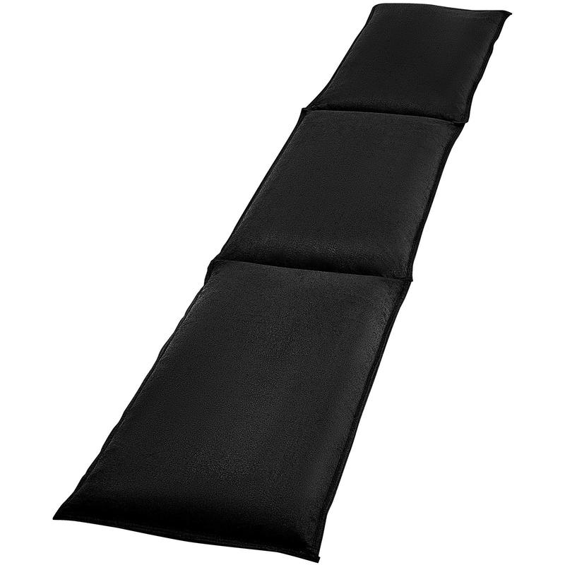 Flood Barrier Bag - Flood Barrier, 6 Pack, 2.7 x