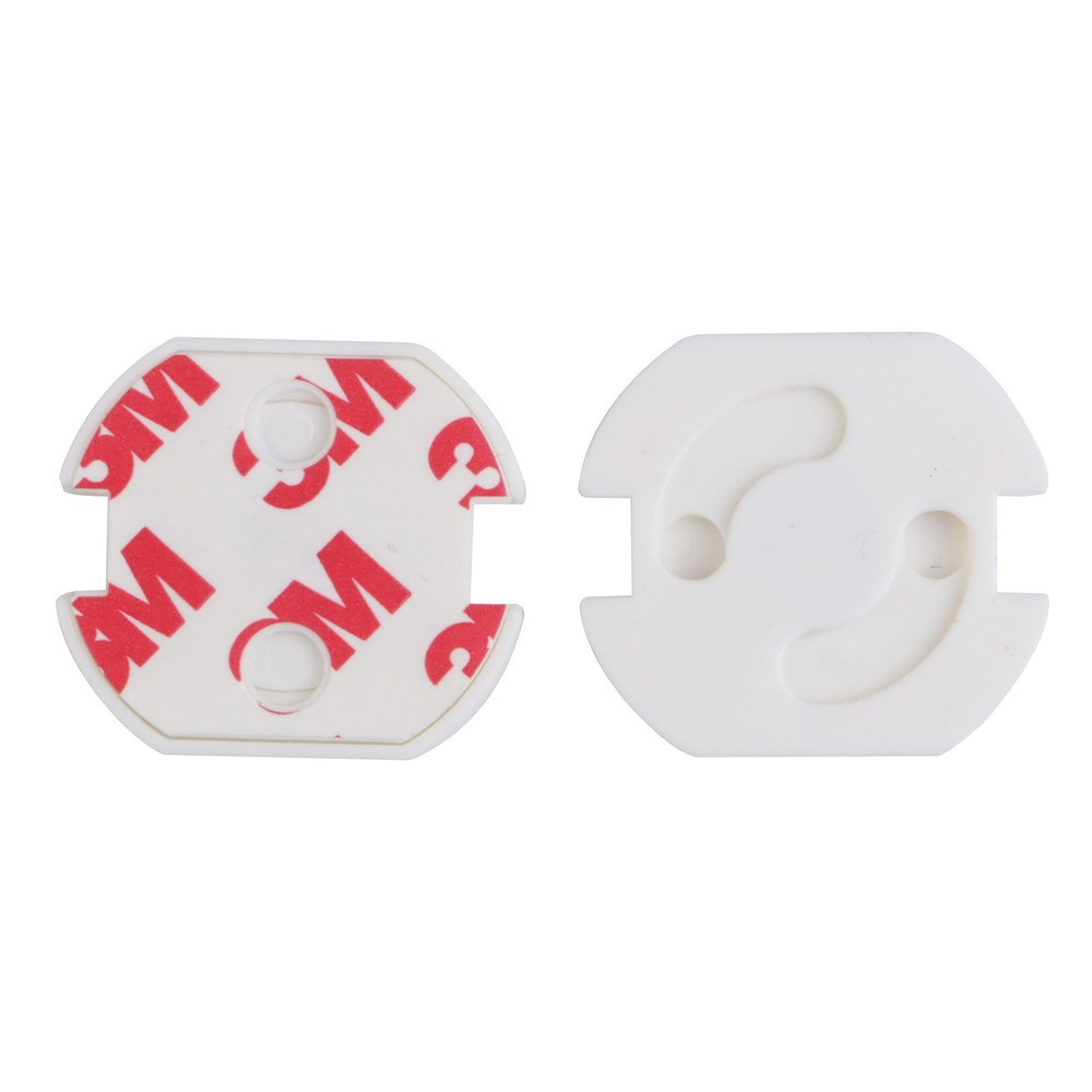 10 Pc Socket Protection Electr - Outlet Cover Baby 评论和价格