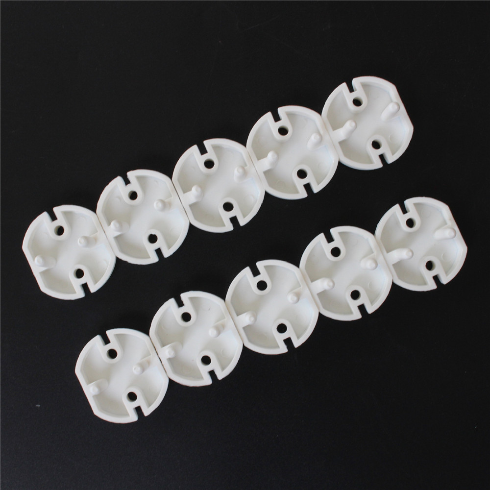 10 Pc Socket Protection Electr - Outlet Cover Baby 评论和价格