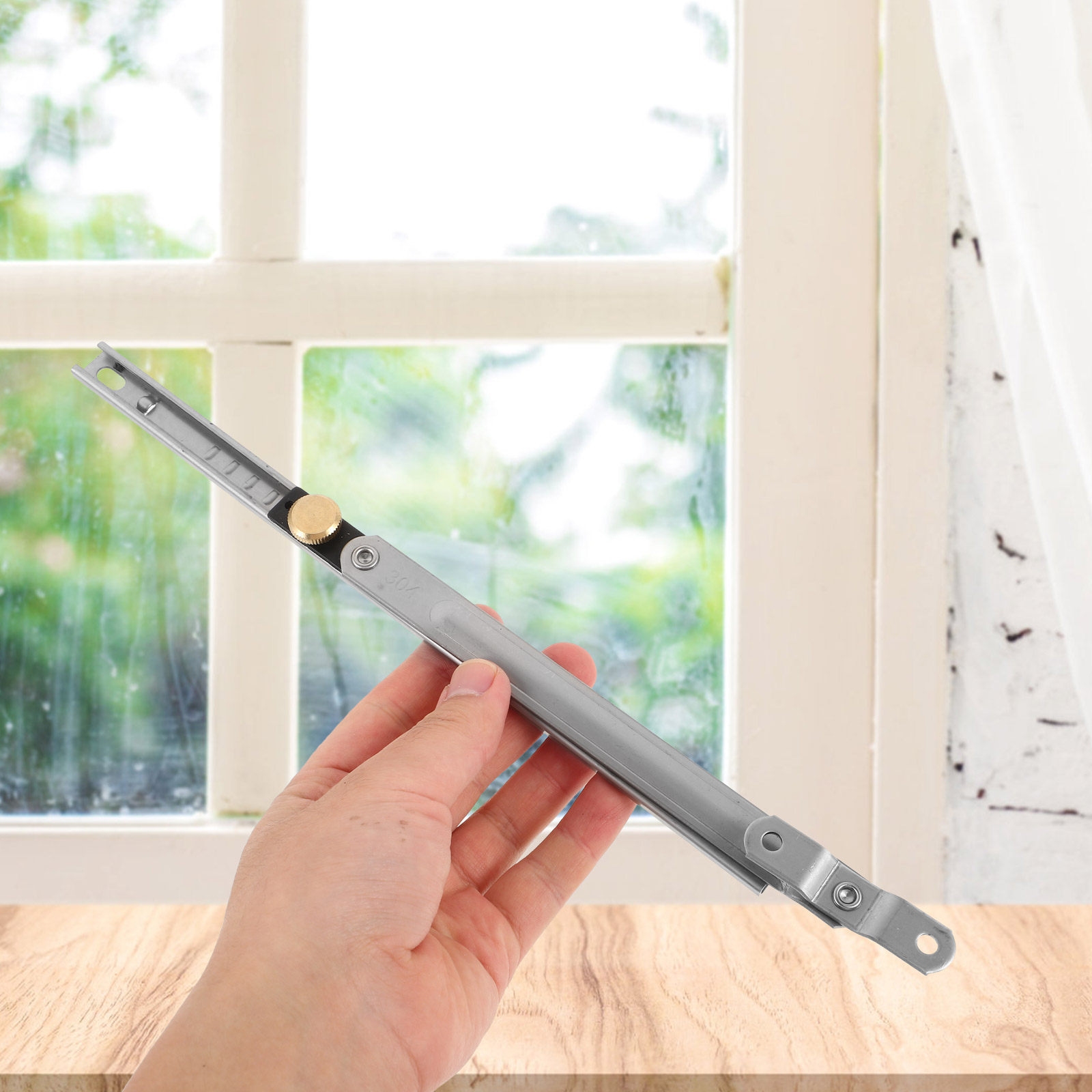 Window Bar Stainless Steel Sli - Window Lock Bar 评论和价格