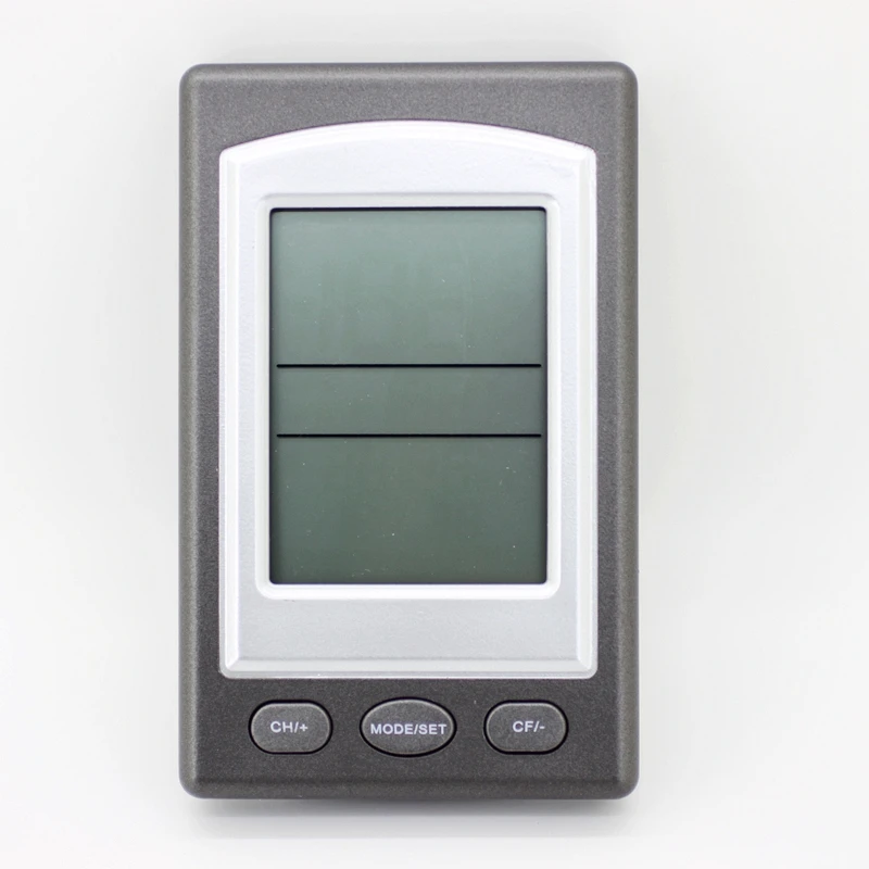 Wireless Floating Thermometer  - Pool Alarm Float 评论和价格