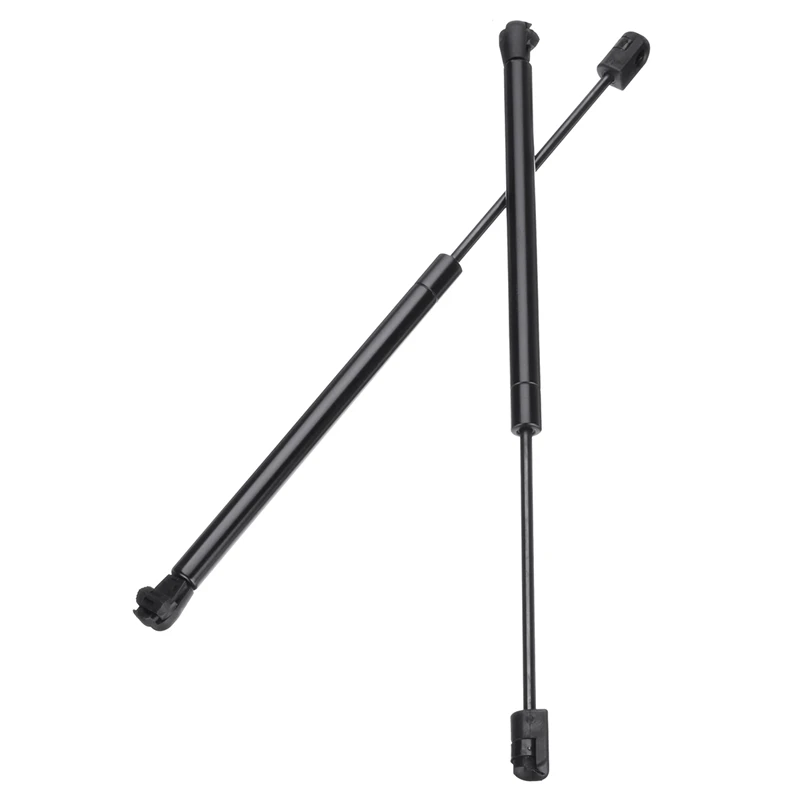 2pcs Rear Window Gas Struts Ta - Window Lock Bar 评论和价格