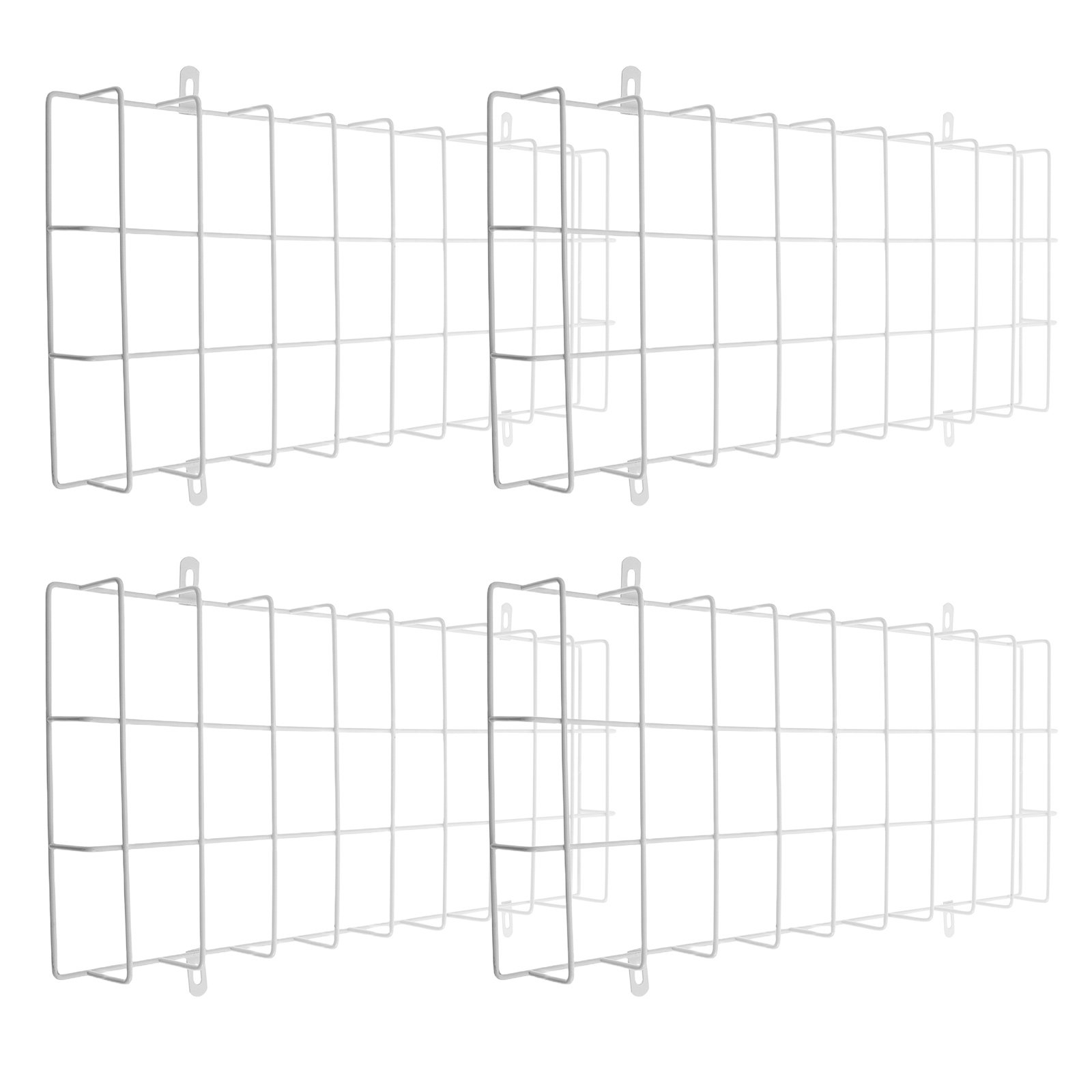 4Pcs Emergency Light Protectiv - Emergency Exit Sign 评论和价格