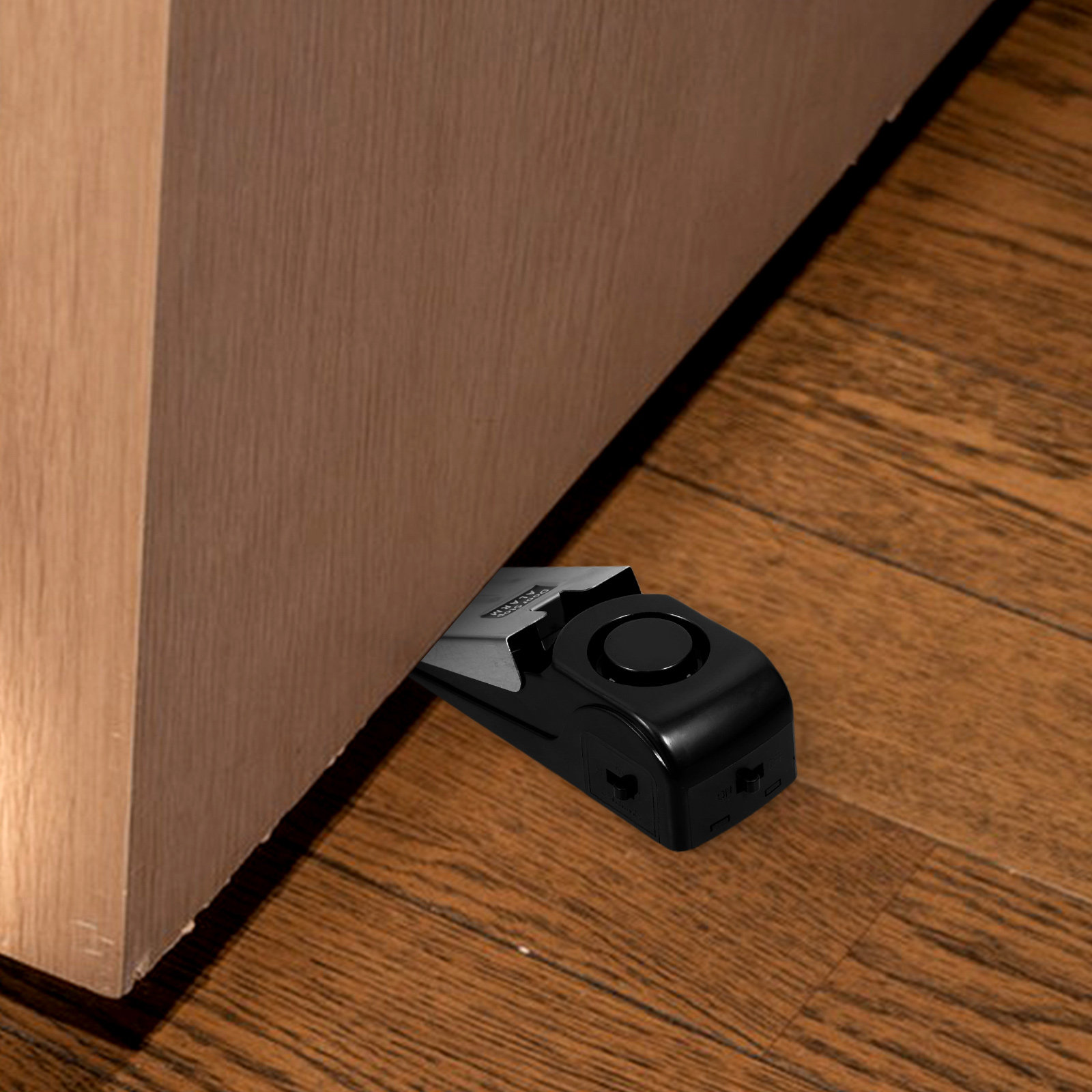 Heavy Duty Door Stop Alarm 120 - Door Stop Alarm 评论和价格