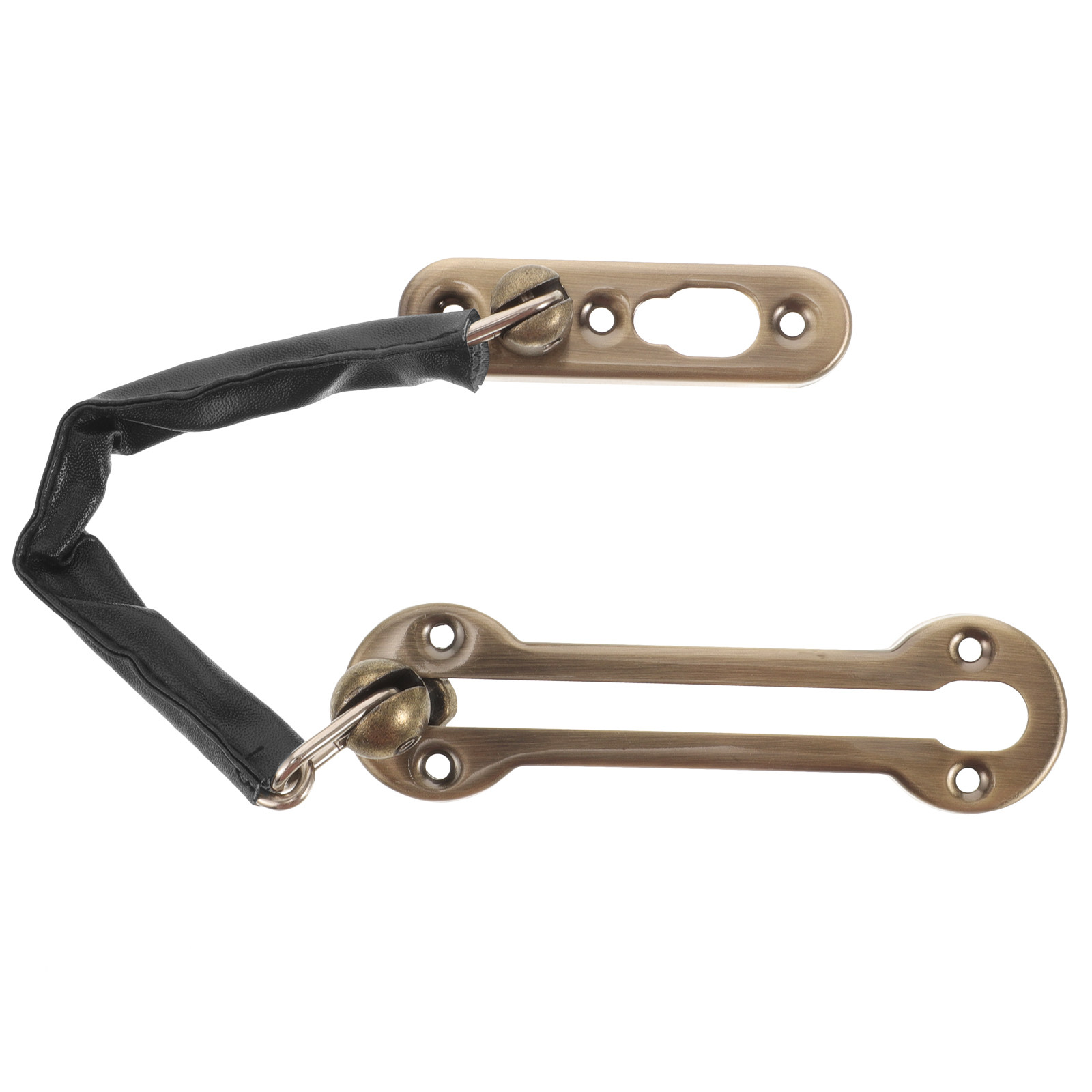 Door Chain Lock Heavy Duty Sta - Security Chain Door 评论和价格