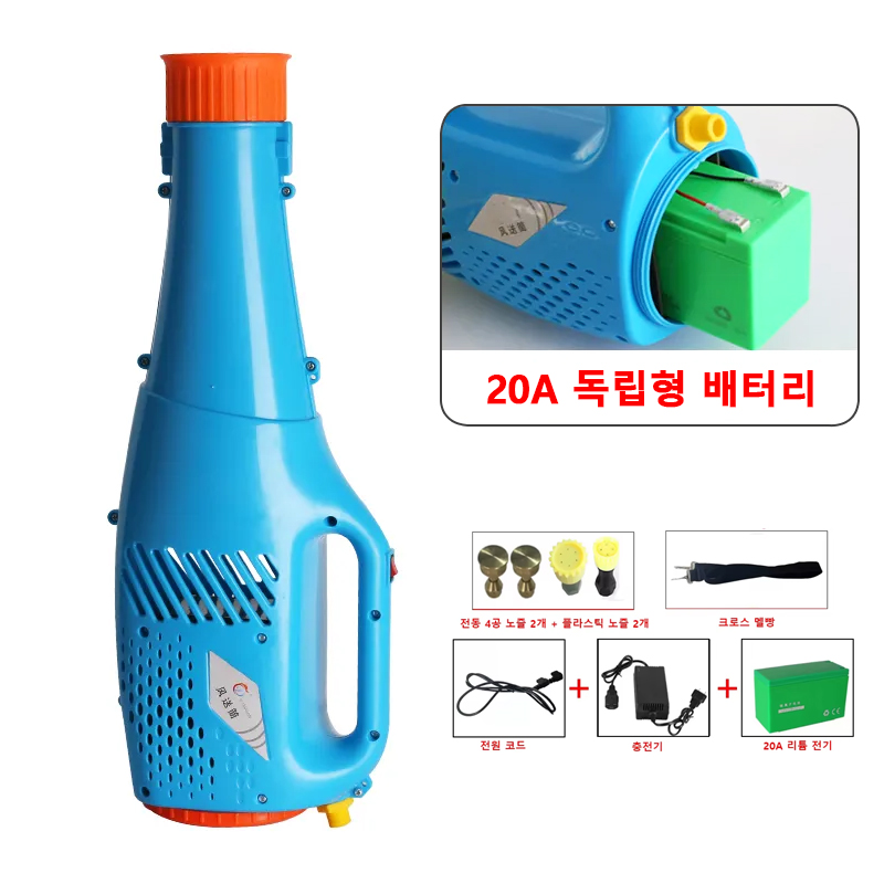 Rechargeable 20A Lithium Batte - Flood Barrier Bag 评论和价格