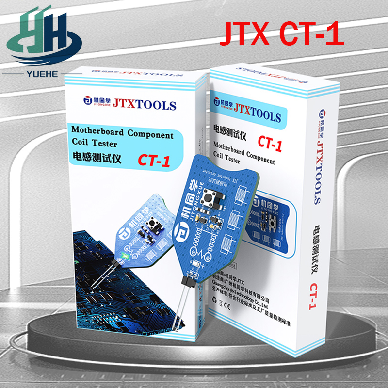 JTX Coil Tester CT-1 Motherboa - Co Detector Plug 评论和价格