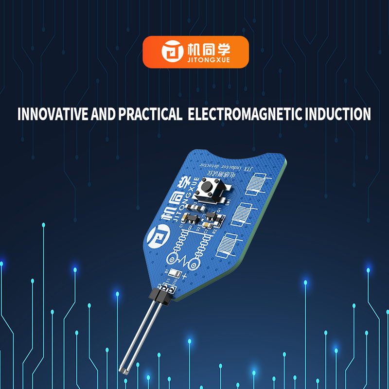 JTX Coil Tester CT-1 Motherboa - Co Detector Plug 评论和价格