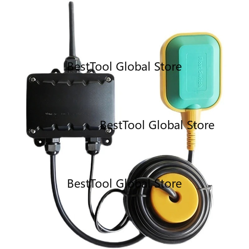 Float level sensor detection M - Pool Alarm Float 评论和价格
