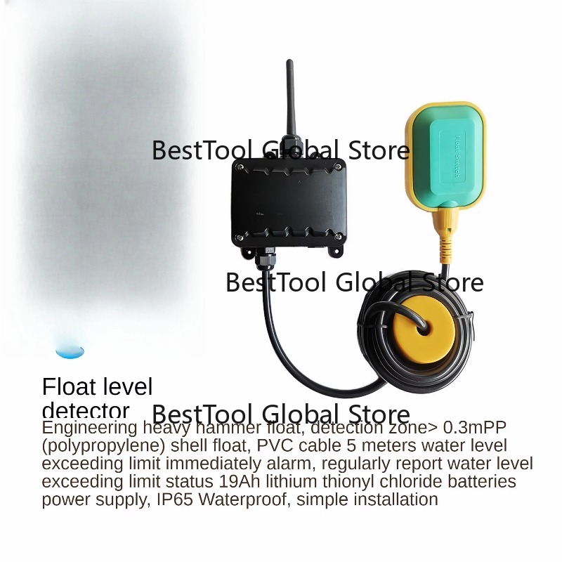 Float level sensor detection M - Pool Alarm Float 评论和价格