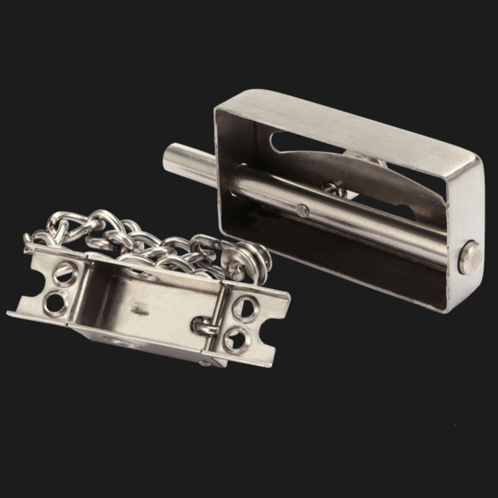 Safety Door Chain Lock Thicken - Security Chain Door 评论和价格