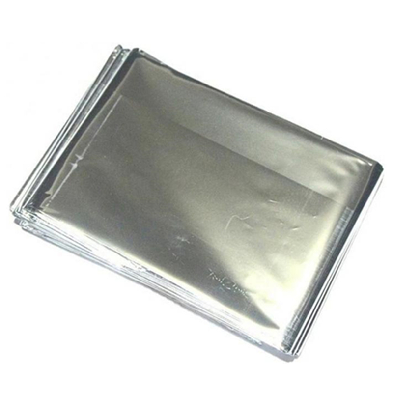 Emergent Blanket Mylar Thermal - First Aid Bag Kit 评论和价格