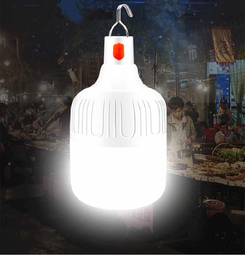 Camping Lantern LED Lamp Bulbs - Power Outage Light 评论和价格