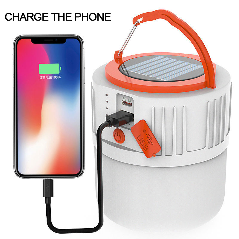 Camping Lantern LED Lamp Bulbs - Power Outage Light 评论和价格