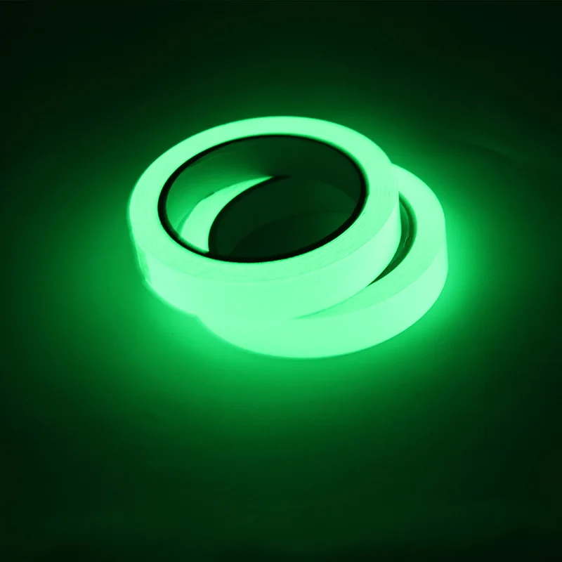 3M Glow In The Dark Tape Lumin - Emergency Exit Sign 评论和价格