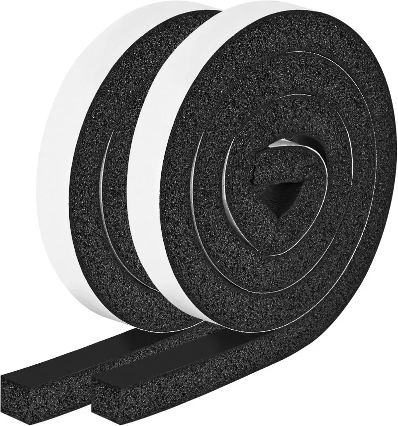 Thick Foam Window Sealing Stri - Window Lock Bar 评论和价格