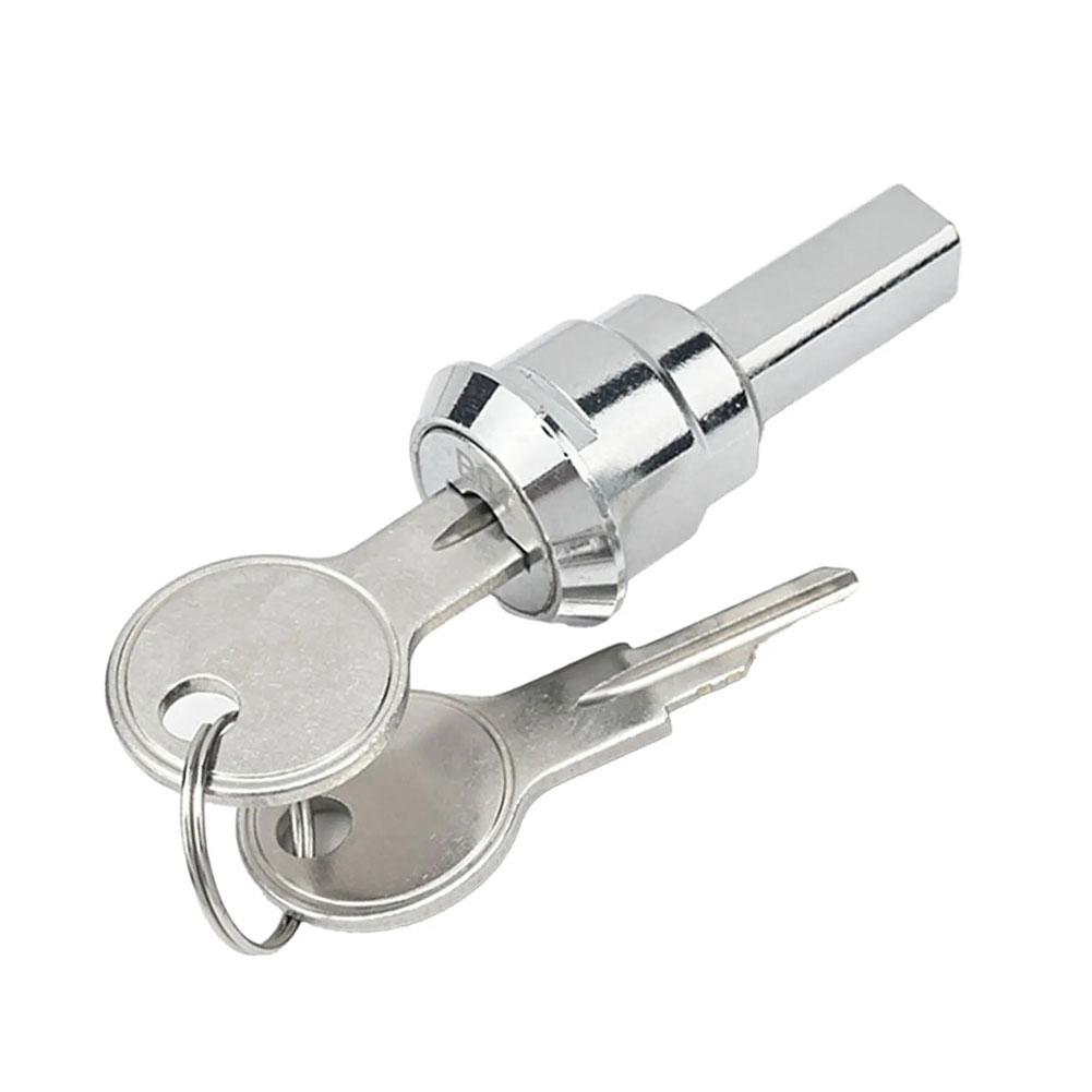 1 Set Universal Toolbox Lock M - Medicine Cabinet Lock 评论和价格