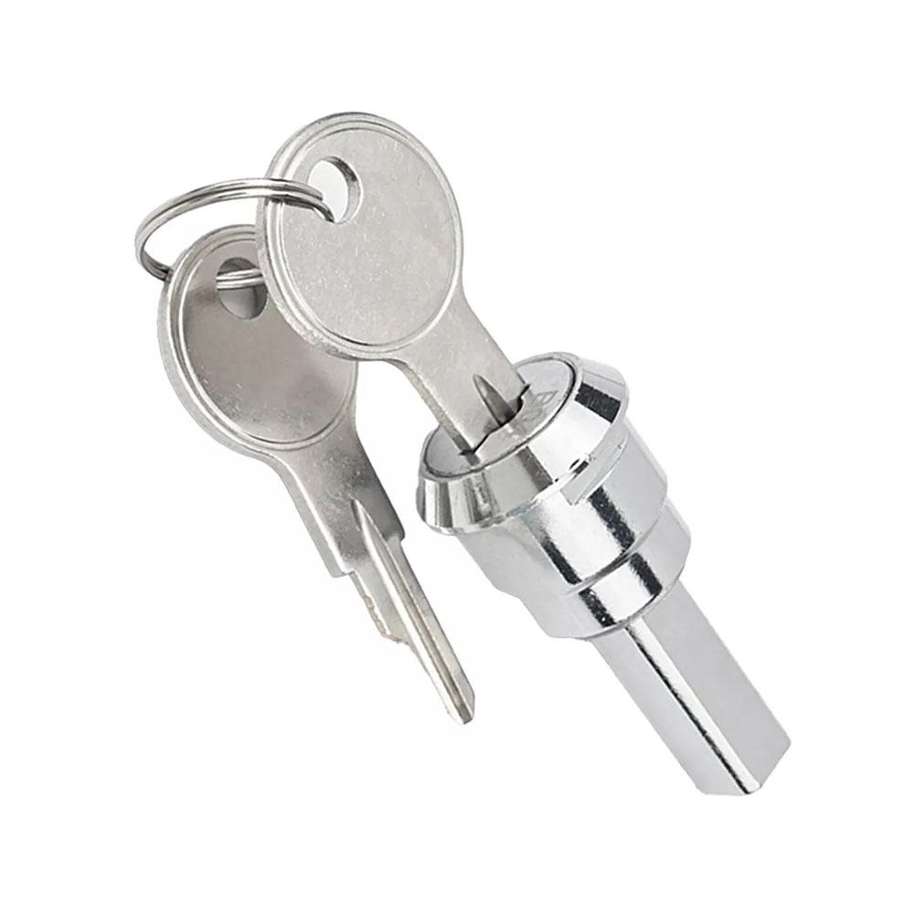 1 Set Universal Toolbox Lock M - Medicine Cabinet Lock 评论和价格