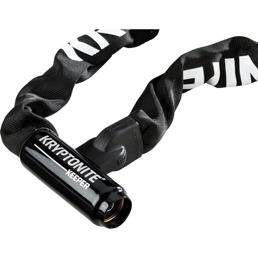 712 Bike Chain Lock 4 Feet Lon - Security Chain Door 评论和价格