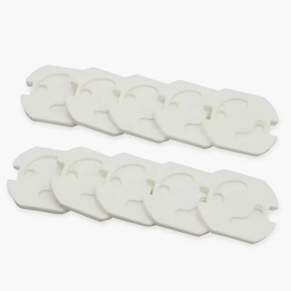New Plastic Electric Socket Ou - Outlet Cover Baby 评论和价格