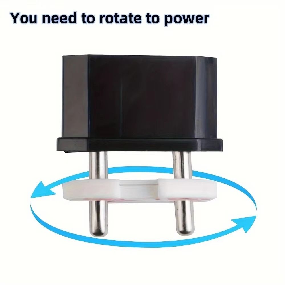 New Plastic Electric Socket Ou - Outlet Cover Baby 评论和价格