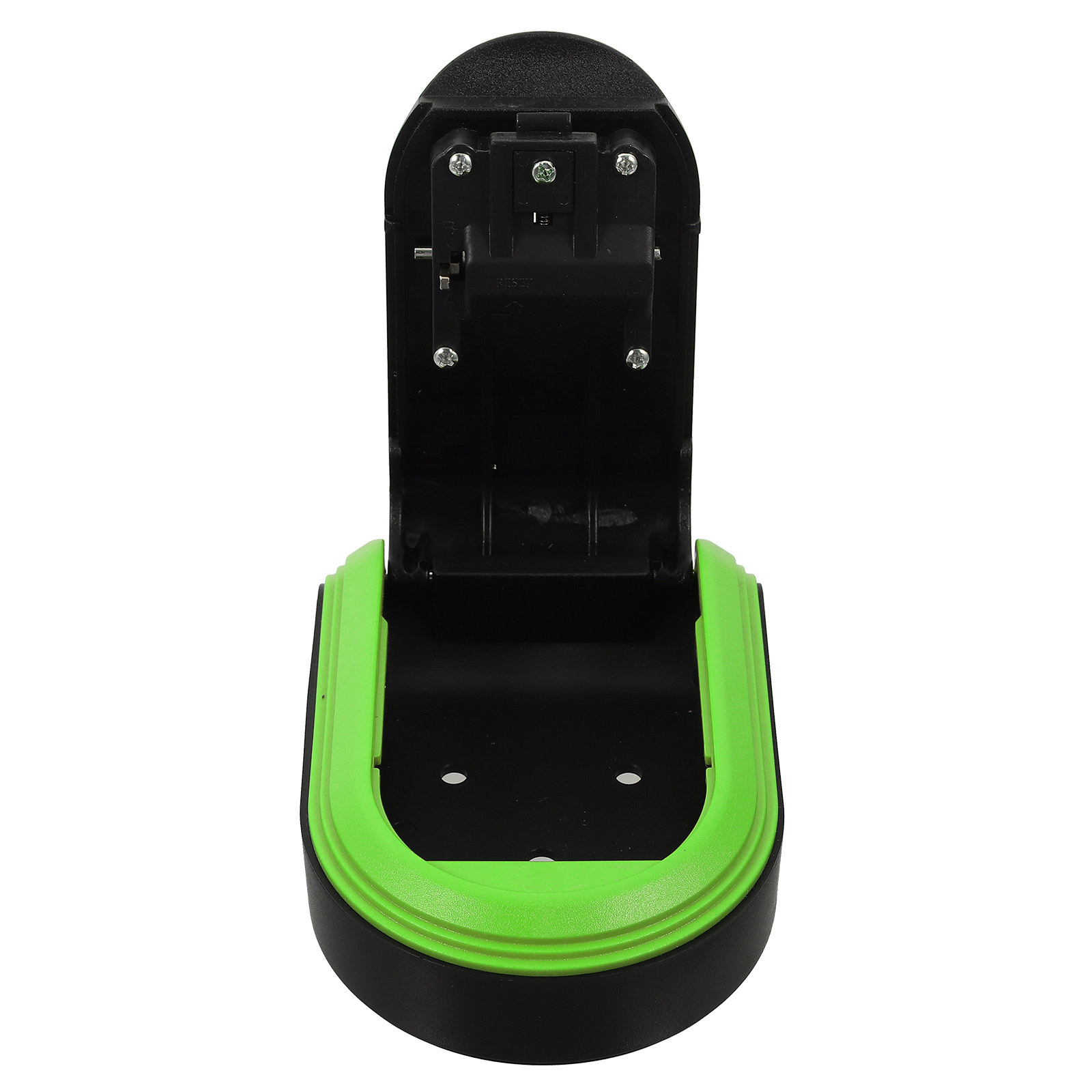Outdoor Key Lock Box Wall Moun - Lockbox Key Secure 评论和价格