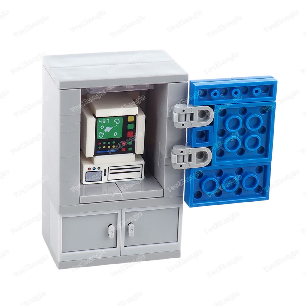Hidden Documents Computer cabi - Fire Safe Document 评论和价格
