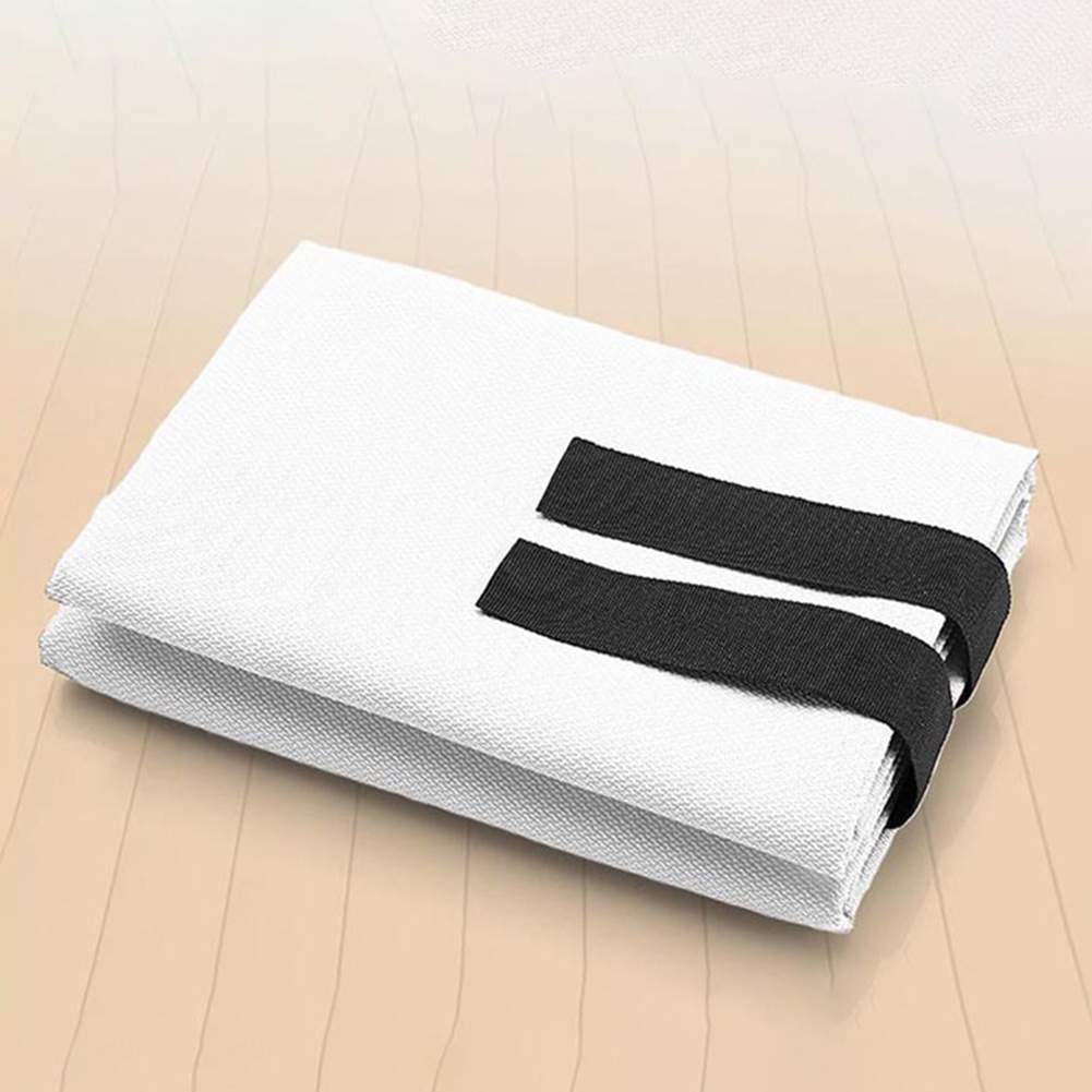 Fire Blanket Fiberglass Fire B - Fire Blanket Kitchen 评论和价格