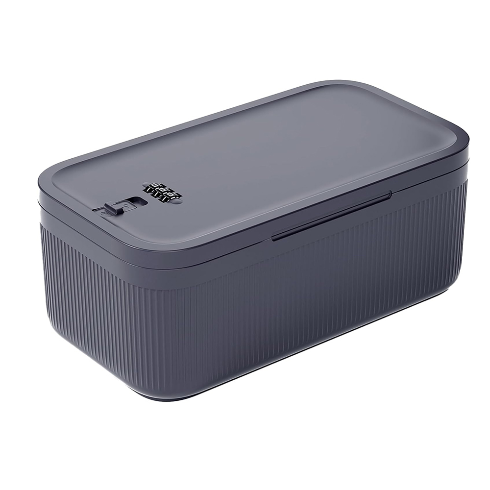Lock Box With Locker,Lockbox F - Medicine Cabinet Lock 评论和价格