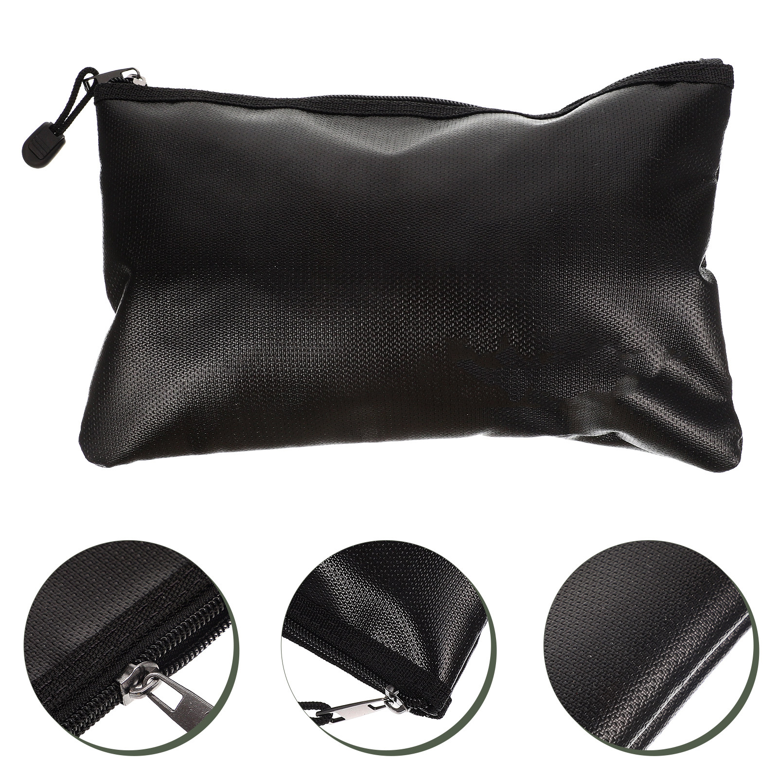 Fireproof Document Bag Multi-L - Fire Safe Document 评论和价格