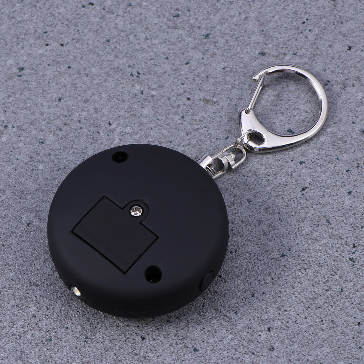 125Db Personal Alarm Emergency - Personal Alarm Keychain 评论和价格