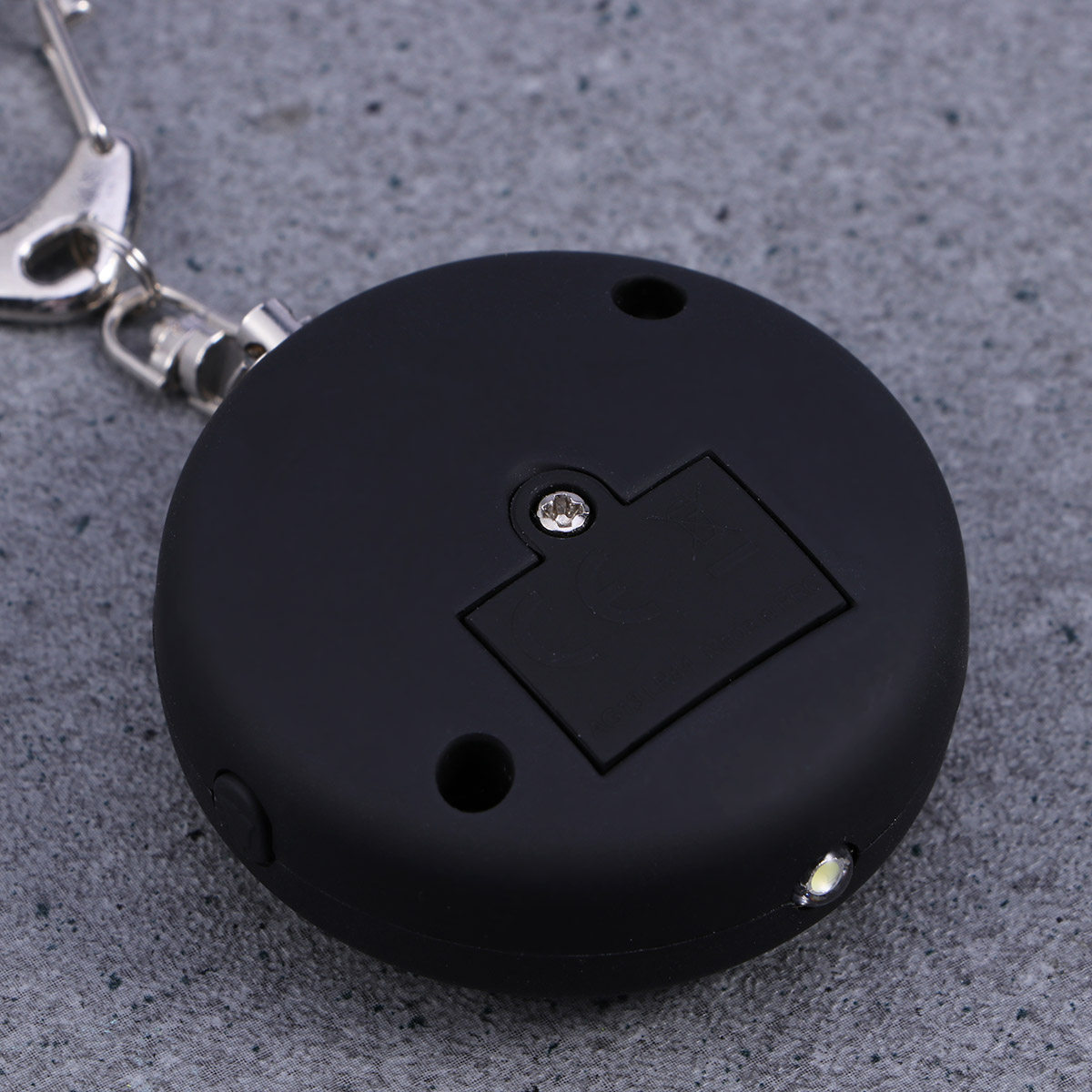 125Db Personal Alarm Emergency - Personal Alarm Keychain 评论和价格
