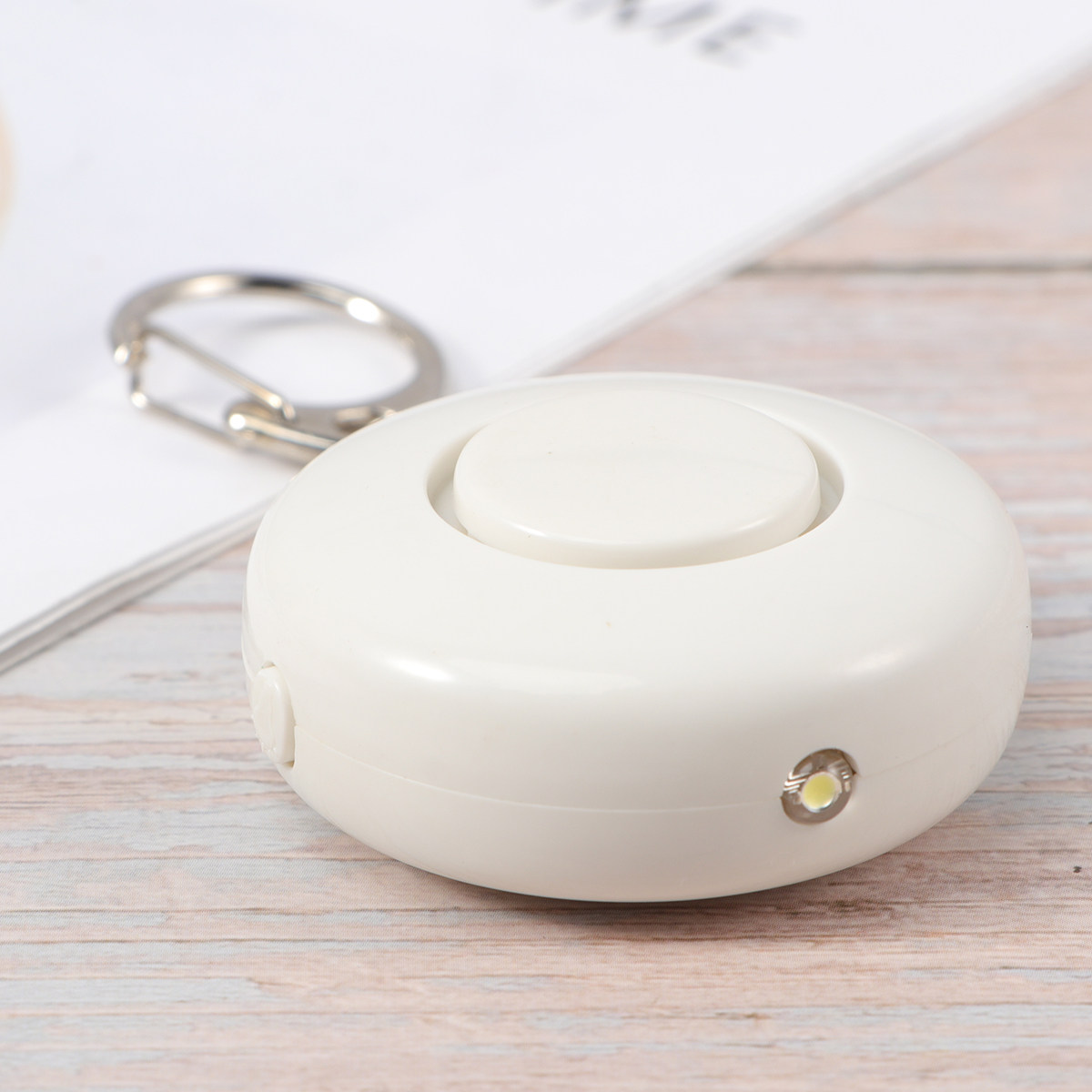 125Db Personal Alarm Emergency - Personal Alarm Keychain 评论和价格