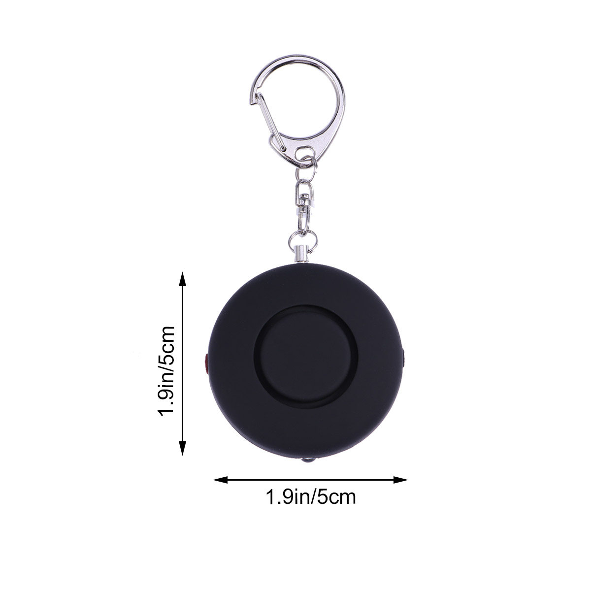 125Db Personal Alarm Emergency - Personal Alarm Keychain 评论和价格