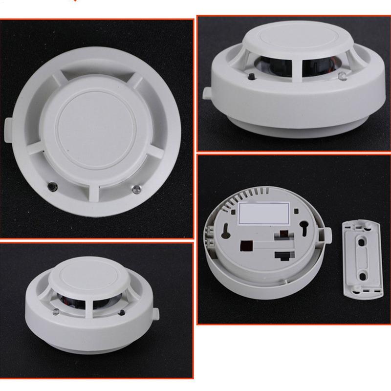 Fire Alarm Home Fire Alarm Sma - Smoke Detector Interconnected 评论和价格