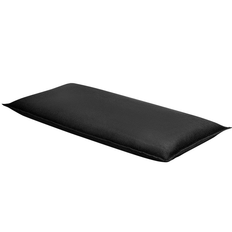 Flood Barrier, 6 Pack, 2.7 x 1 - Flood Barrier Bag 评论和价格