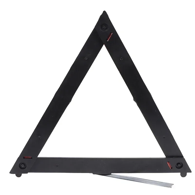Car Triangle Reflective Tripod - Emergency Exit Sign 评论和价格