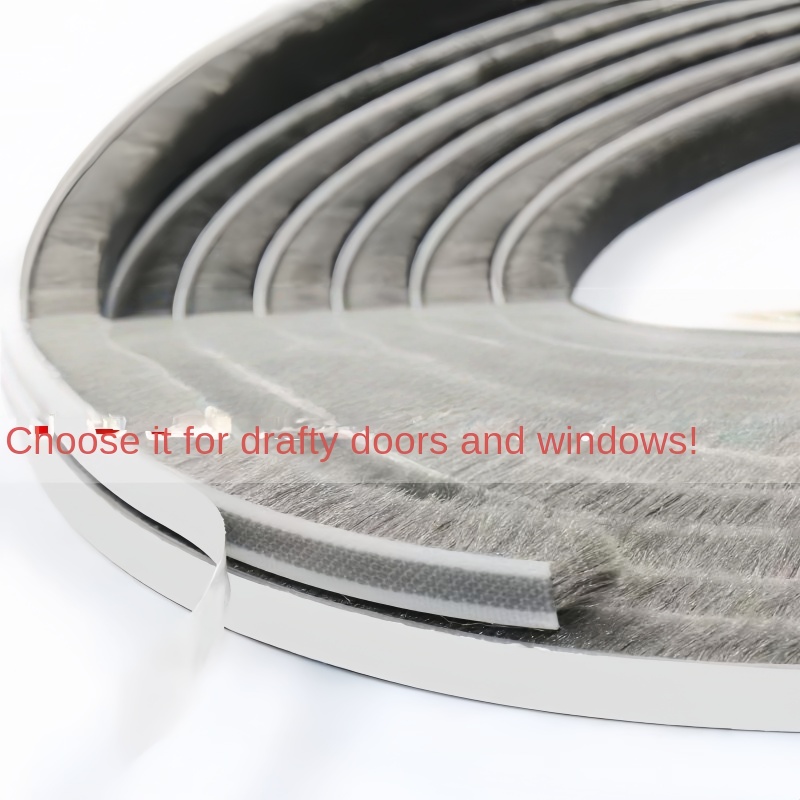5/10/20m eters Brush Strip Sel - Window Lock Bar 评论和价格
