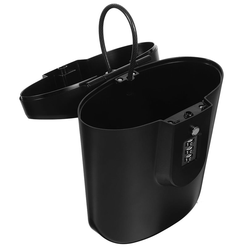 【DIGITAL GADGET】2X Safe Lock B - Lockbox Key Secure 评论和价格