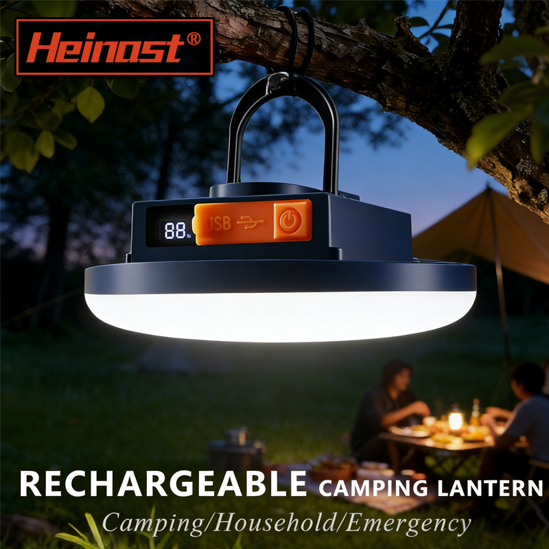 Outdoor Camping Light 100W COB - Power Outage Light 评论和价格
