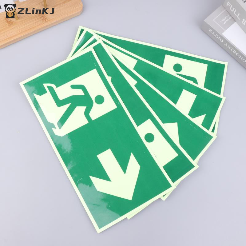 ▶1PCS Luminous Exit Sign - Eme - Emergency Exit Sign 评论和价格