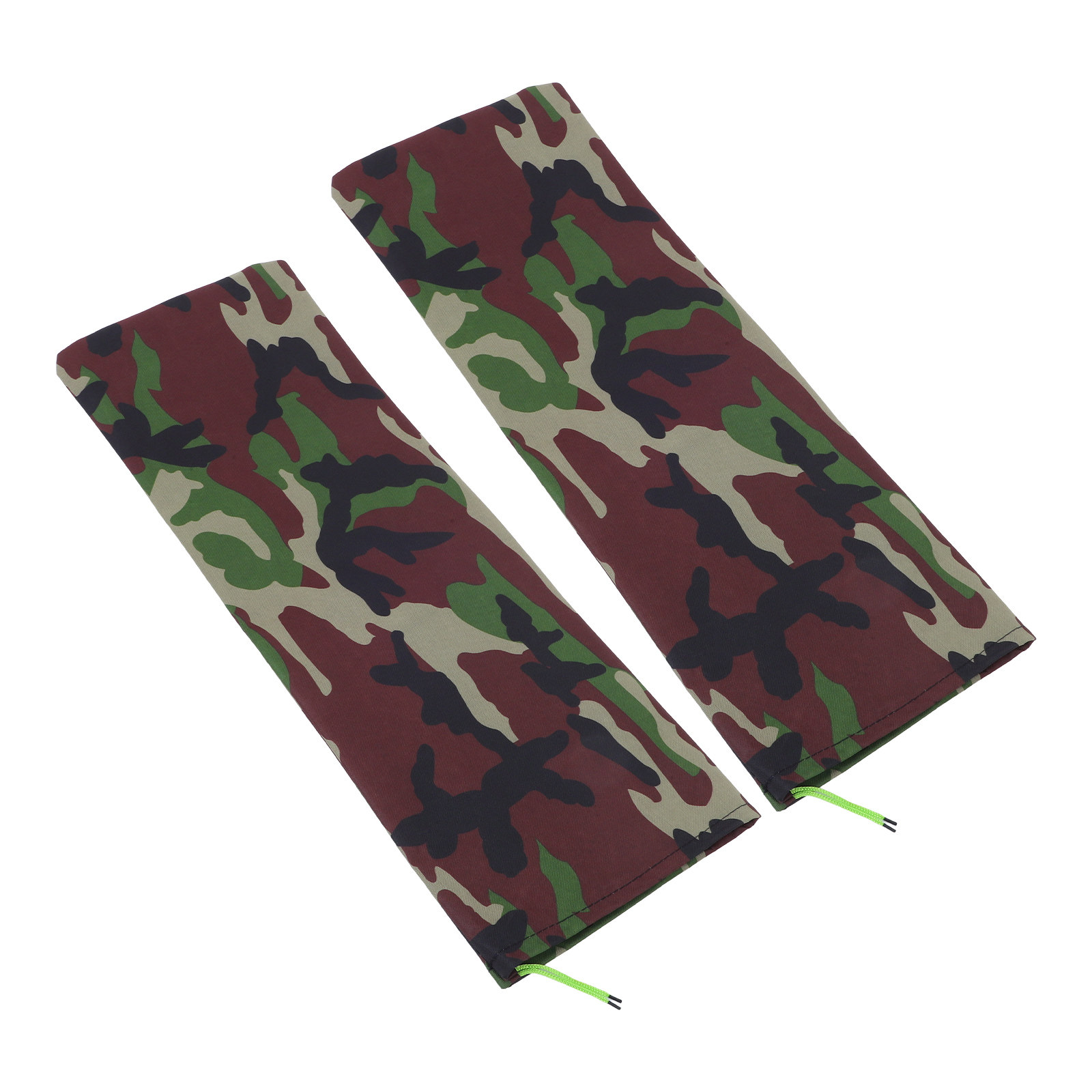 2Pcs Camouflage Flood Barrier  - Flood Barrier Bag 评论和价格