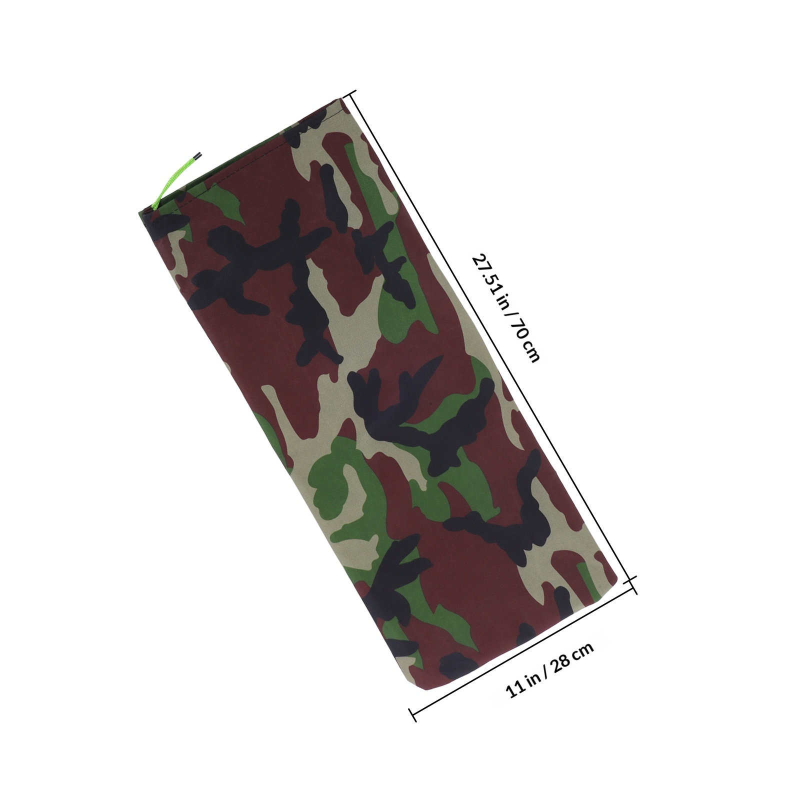 2Pcs Camouflage Flood Barrier  - Flood Barrier Bag 评论和价格