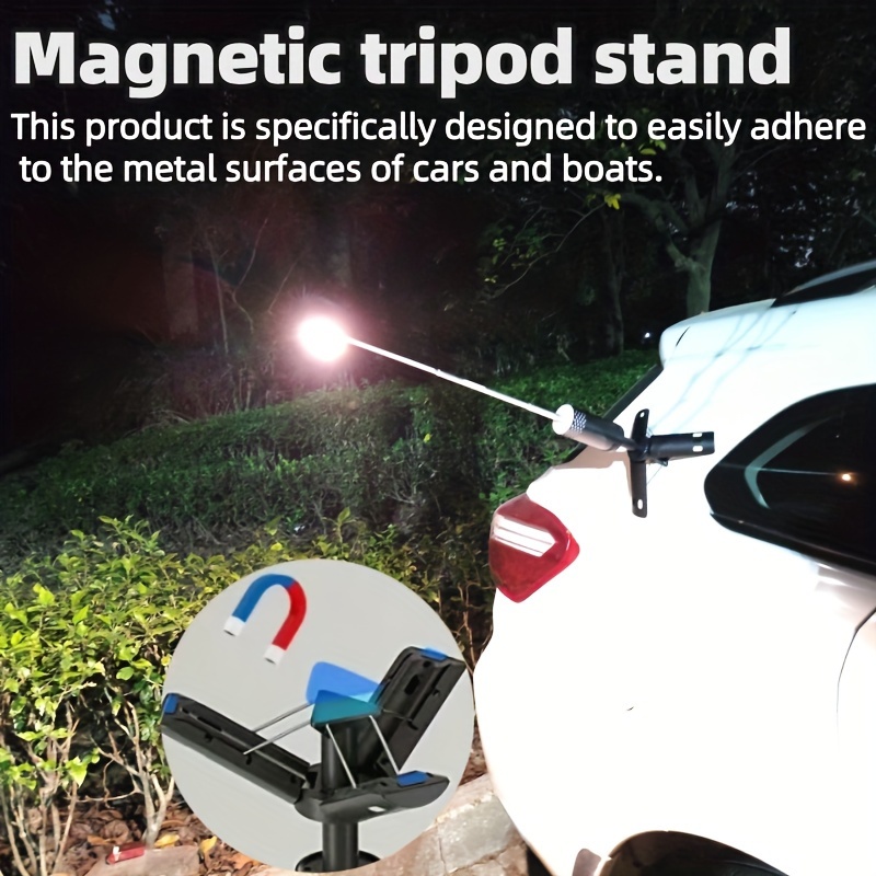 NITEK 9000mAh Telescopic Campi - Power Outage Light 评论和价格