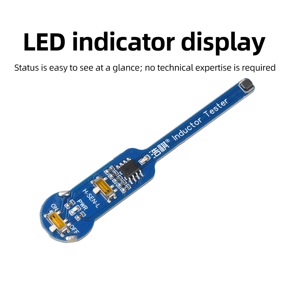 Electromagnetic Induction Test - Co Detector Plug 评论和价格