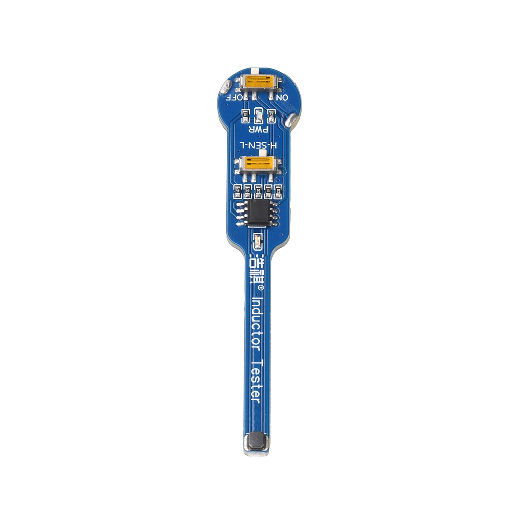 Electromagnetic Induction Test - Co Detector Plug 评论和价格