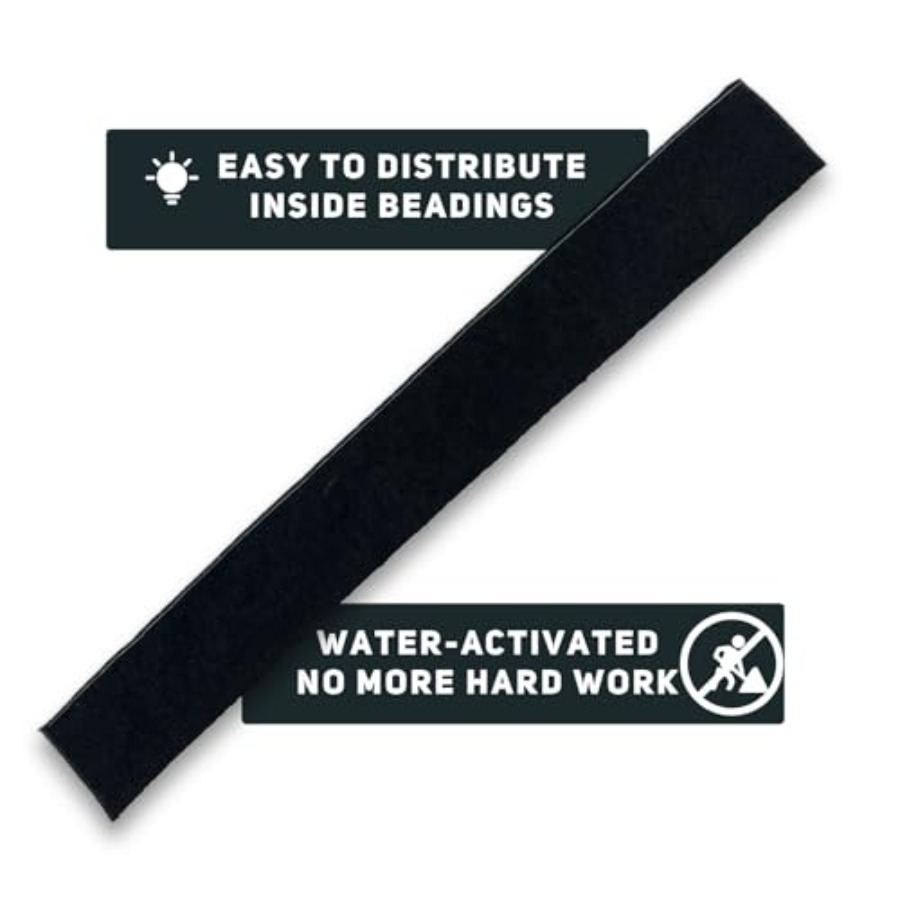 10Feet Water Activated Flood B - Flood Barrier Bag 评论和价格