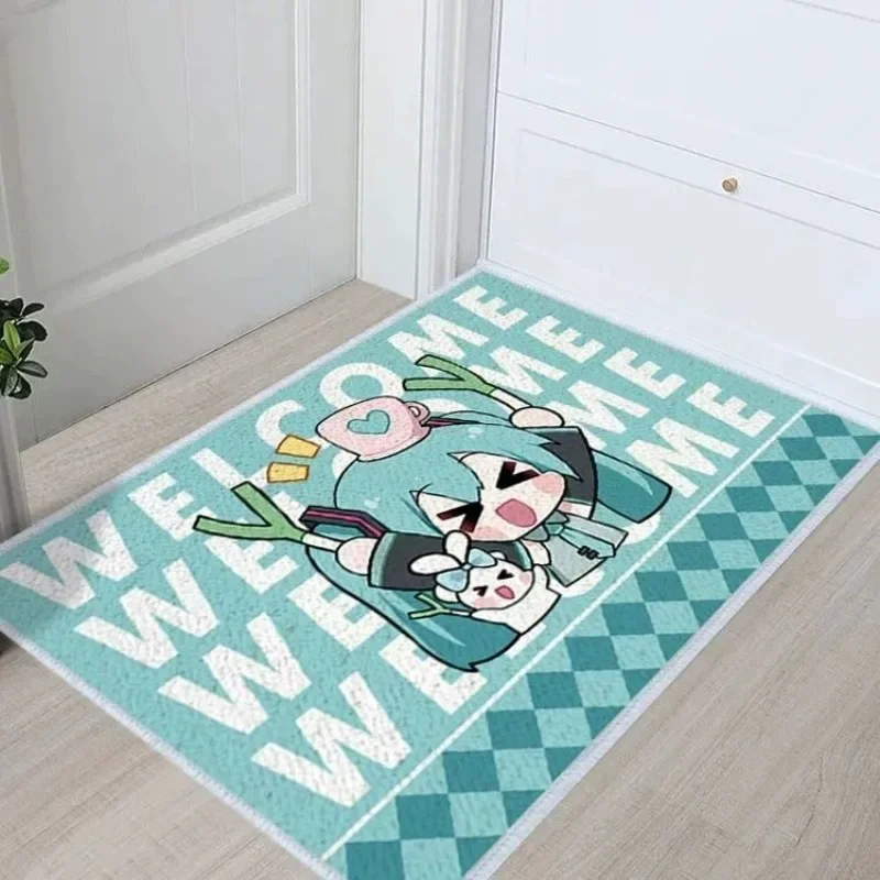 Cartoon Anime Hatsune Miku car - Fire Blanket Kitchen 评论和价格