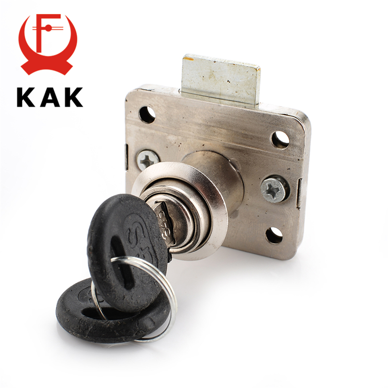 KAK-101 High-grade Desk Drawer - Medicine Cabinet Lock 评论和价格