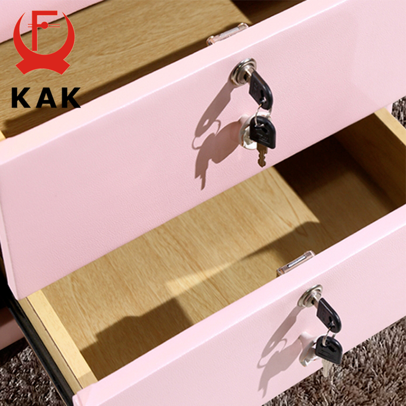 KAK-101 High-grade Desk Drawer - Medicine Cabinet Lock 评论和价格
